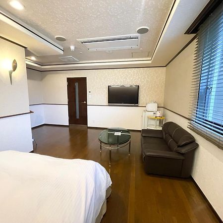 Hotel Ritz Koshien Nishinomiya Extérieur photo