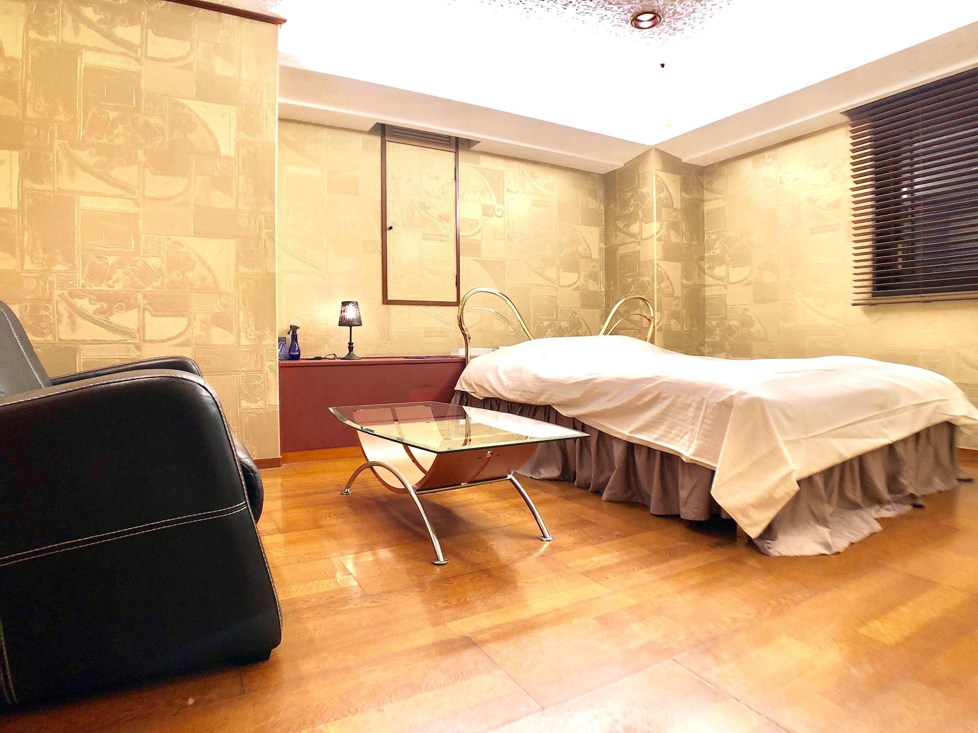 Hotel Ritz Koshien Nishinomiya Extérieur photo
