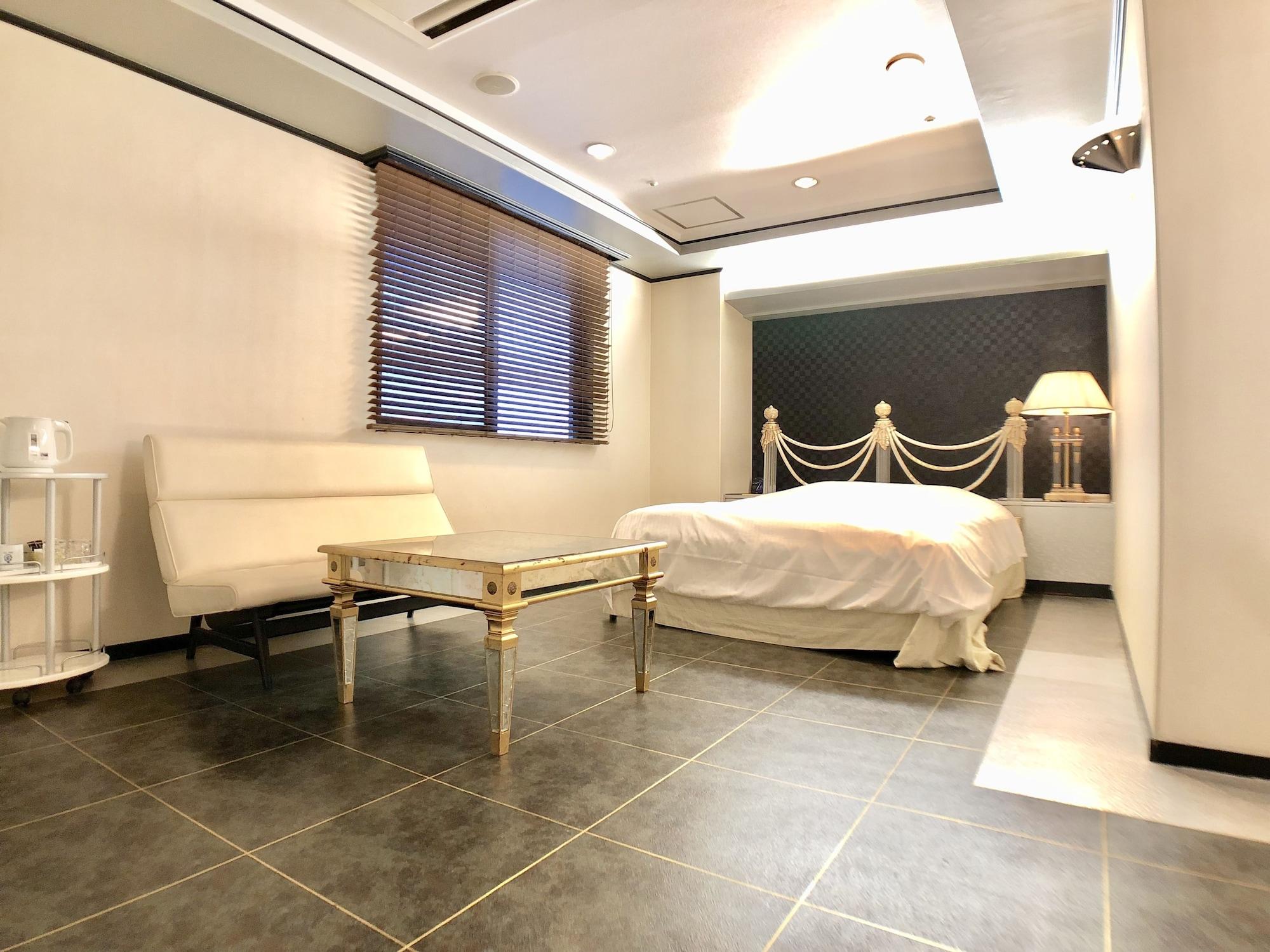 Hotel Ritz Koshien Nishinomiya Extérieur photo