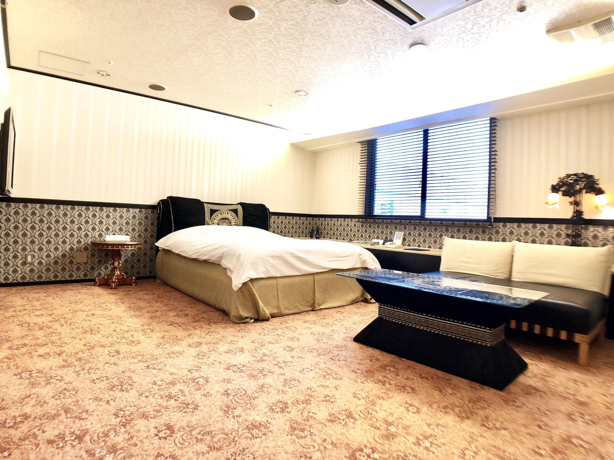 Hotel Ritz Koshien Nishinomiya Extérieur photo