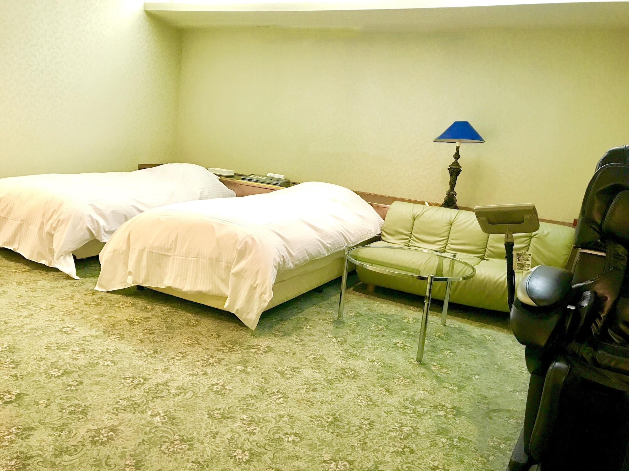 Hotel Ritz Koshien Nishinomiya Extérieur photo