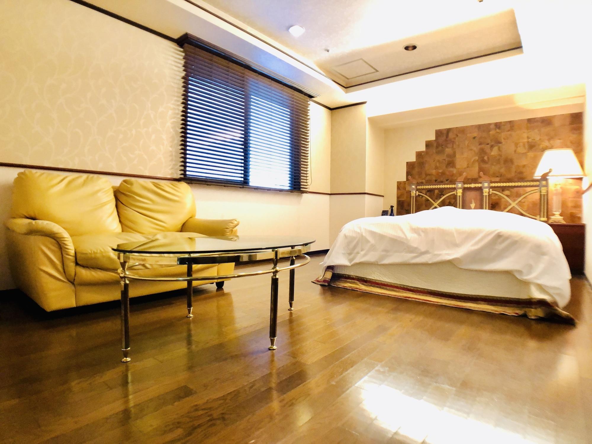 Hotel Ritz Koshien Nishinomiya Extérieur photo