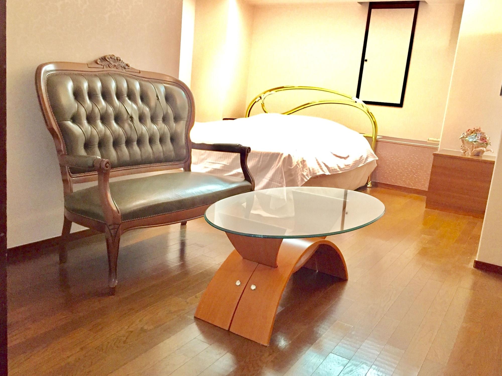 Hotel Ritz Koshien Nishinomiya Extérieur photo