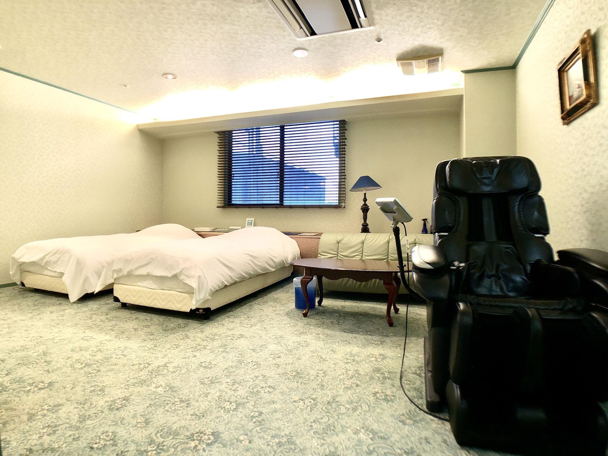 Hotel Ritz Koshien Nishinomiya Extérieur photo