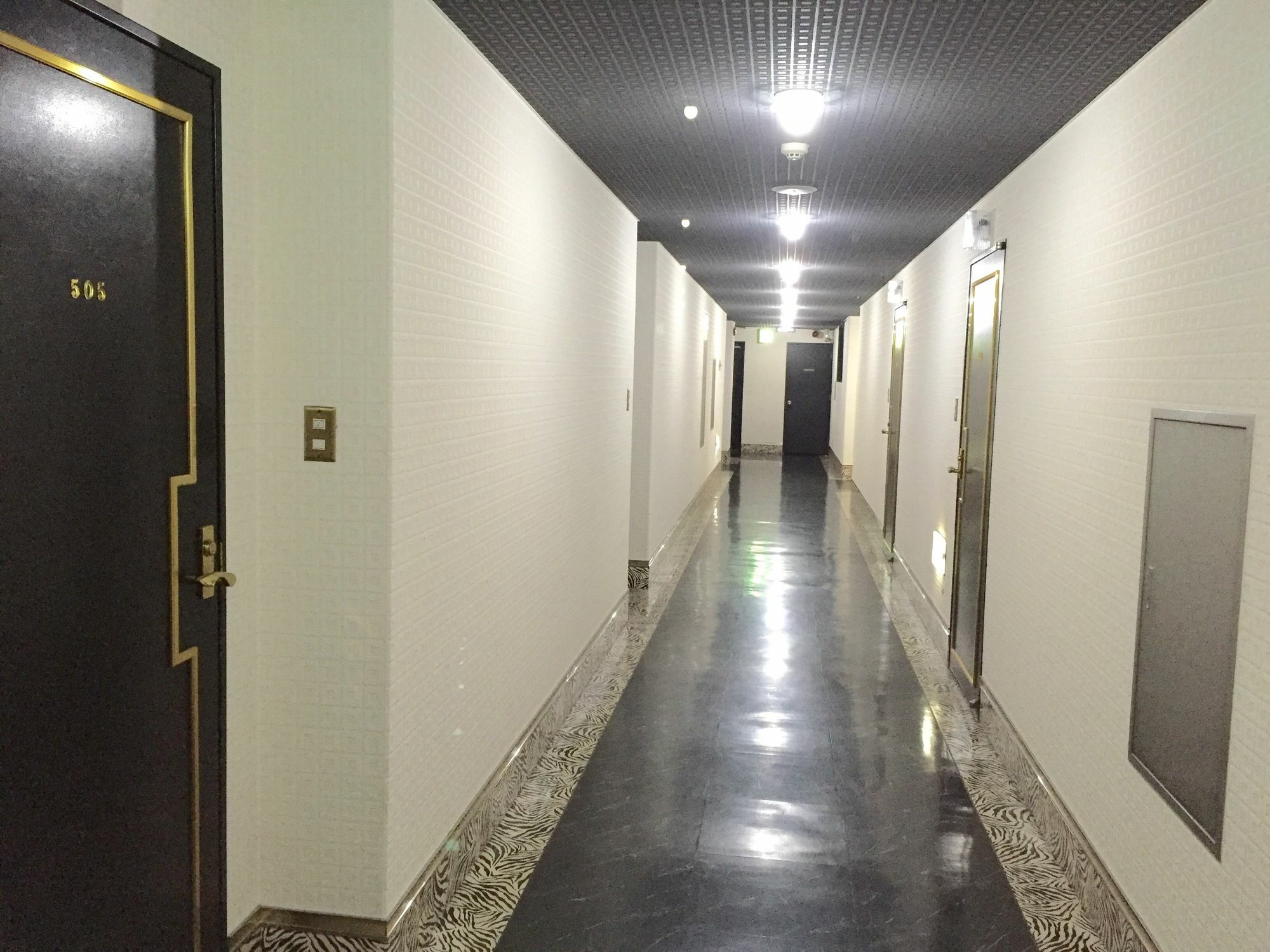 Hotel Ritz Koshien Nishinomiya Extérieur photo